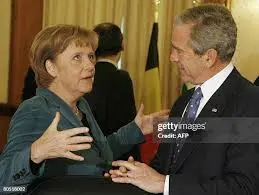 george w bush