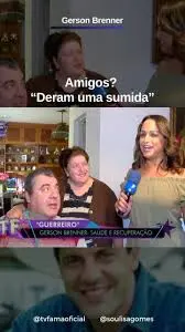 gerson brenner
