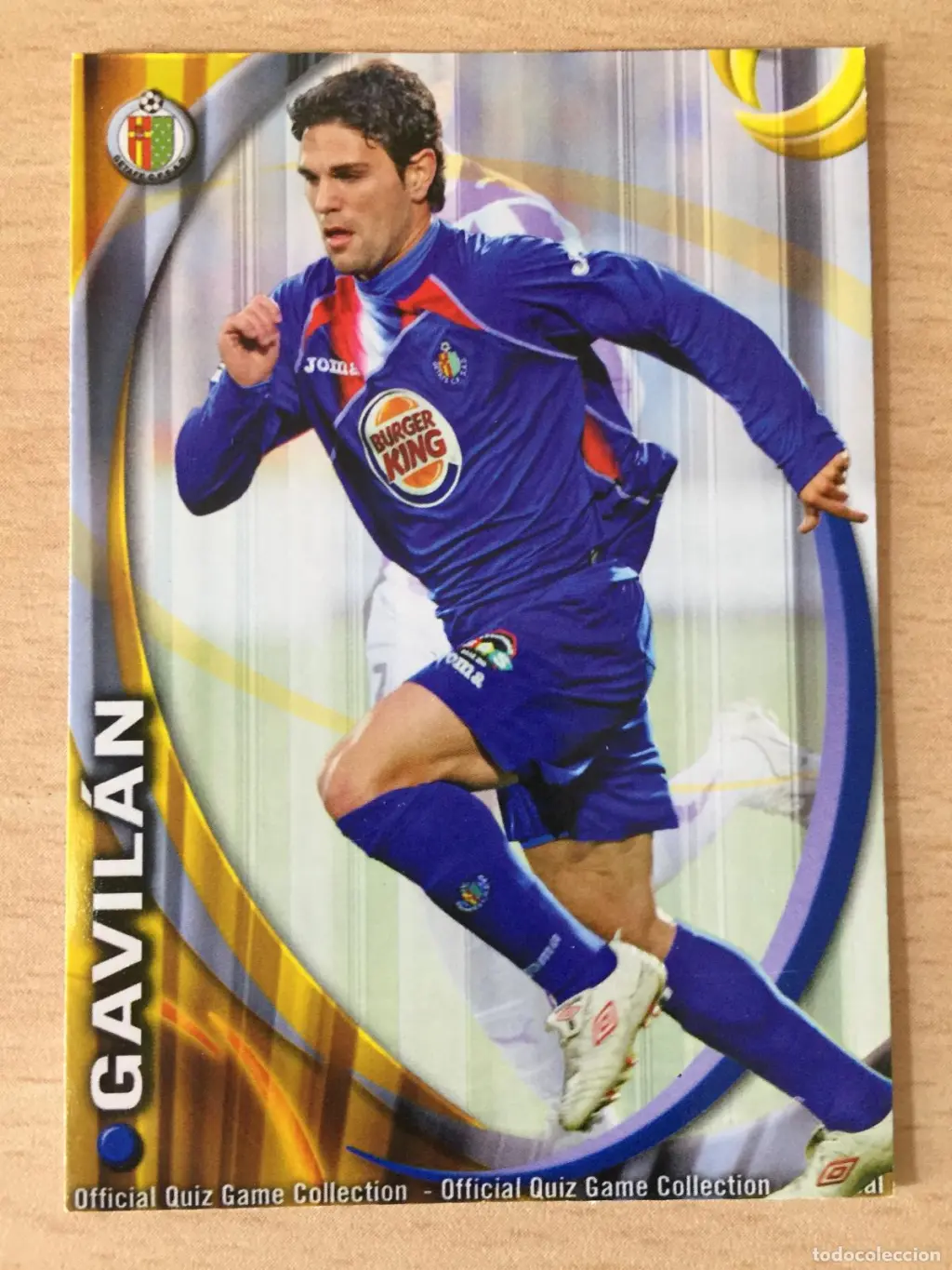getafe fc