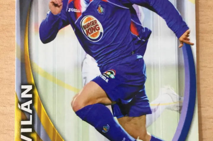 getafe fc