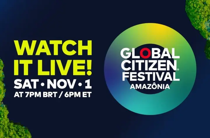 global citizen festival amaz nia