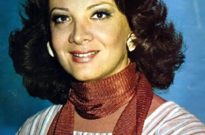 gloria menezes