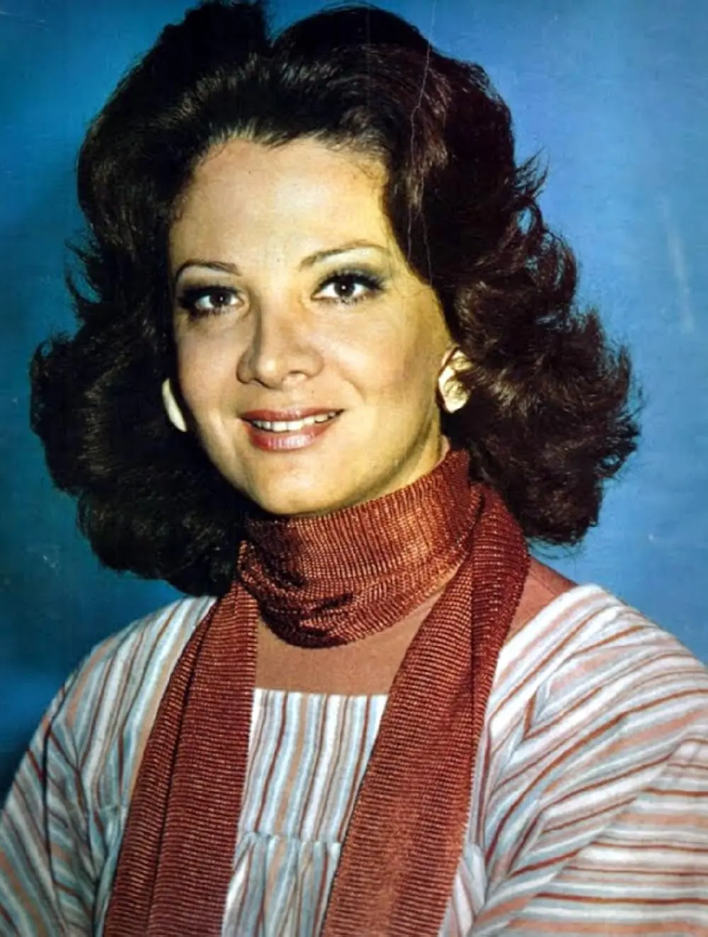 gloria menezes