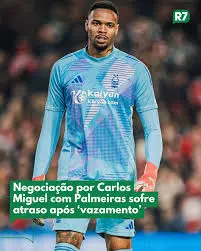 goleiro carlos miguel