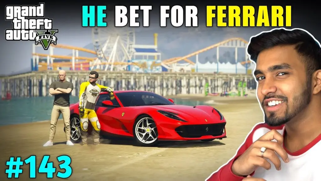 grand theft auto