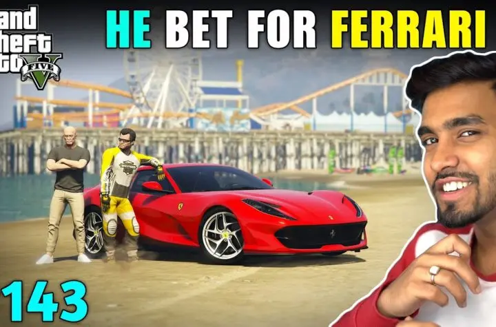 grand theft auto