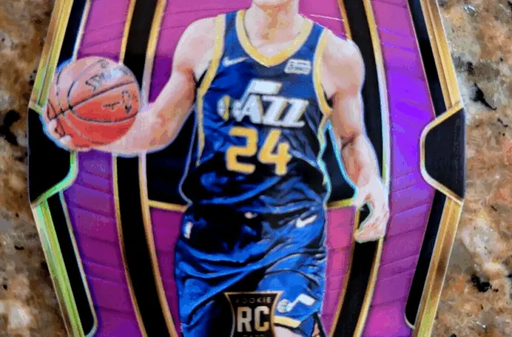 grayson allen
