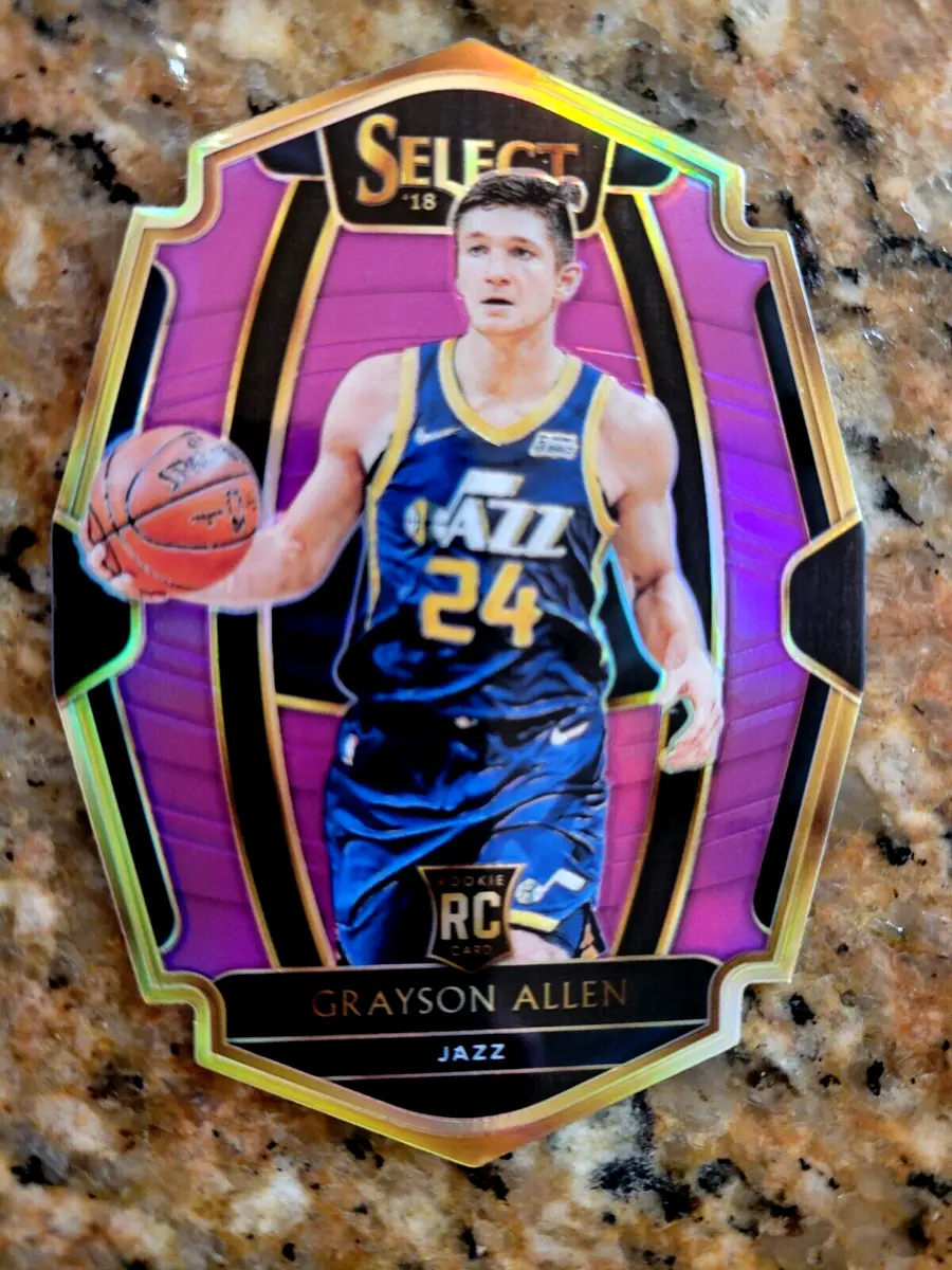 grayson allen