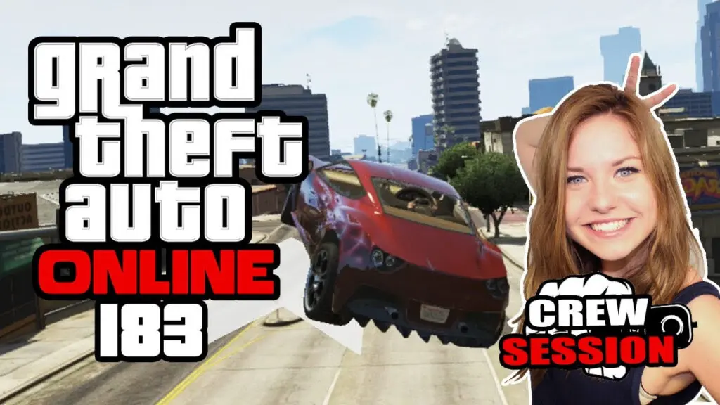 gta v
