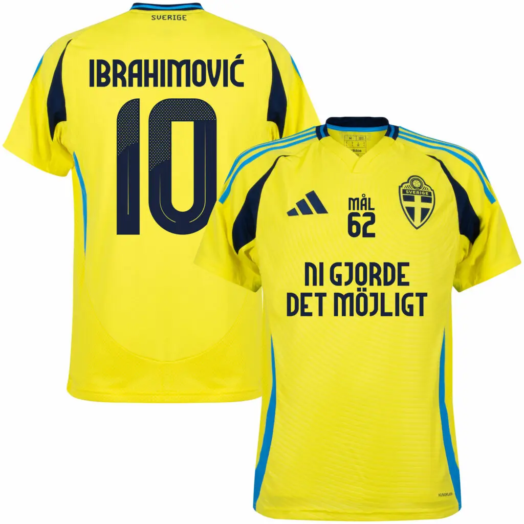 ibrahimovic