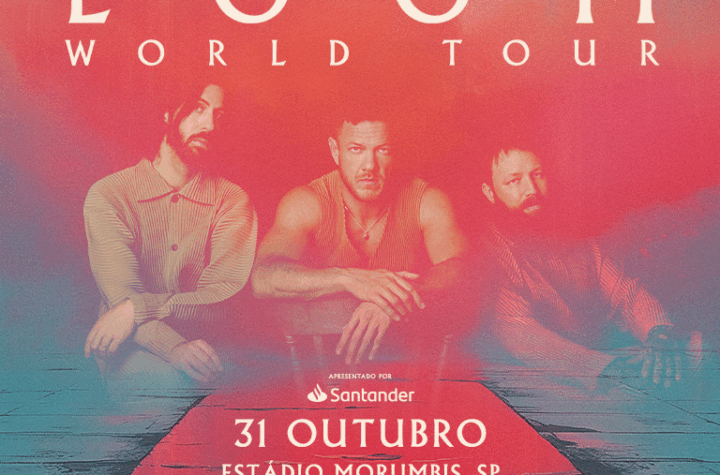 imagine dragons brasil