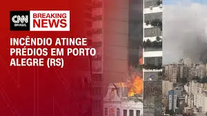 incendio porto alegre
