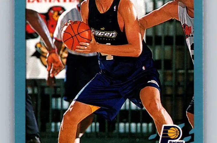 indiana pacers