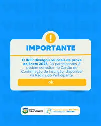 inep participante