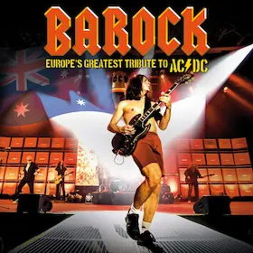 ingressos show acdc