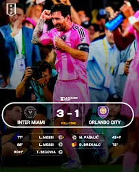 inter miami