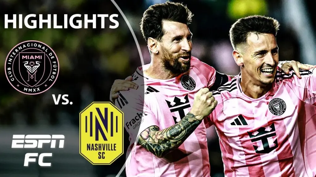 inter miami x nashville sc
