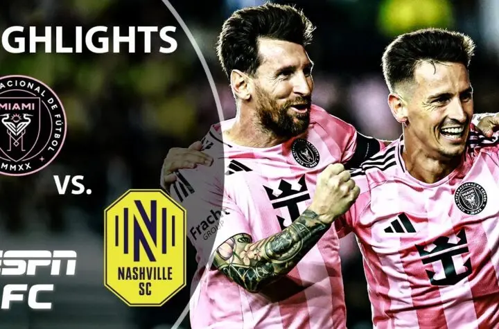 inter miami x nashville sc
