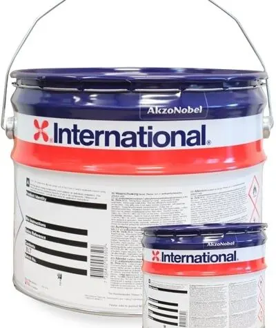 internacional