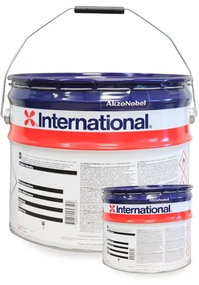 internacional