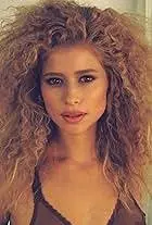 isadora cruz
