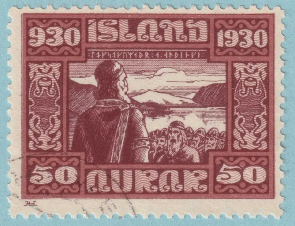 islandia