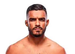 ismael bonfim