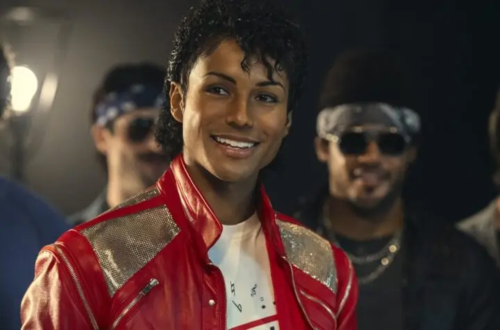 jaafar jackson