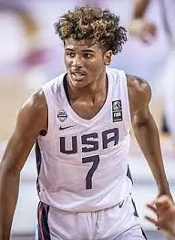 jalen green