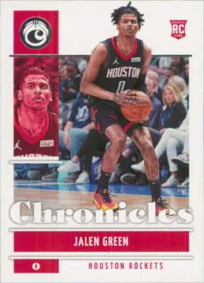 jalen green
