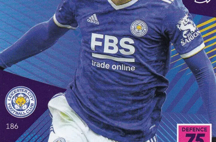 jamie vardy