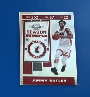 jimmy butler