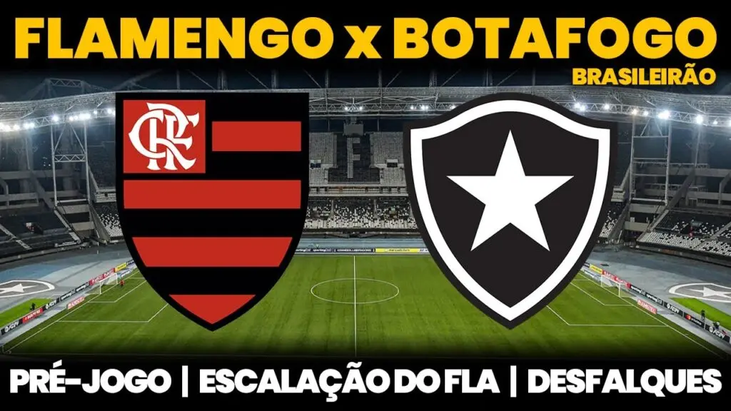 jogo do flamengo ao vivo