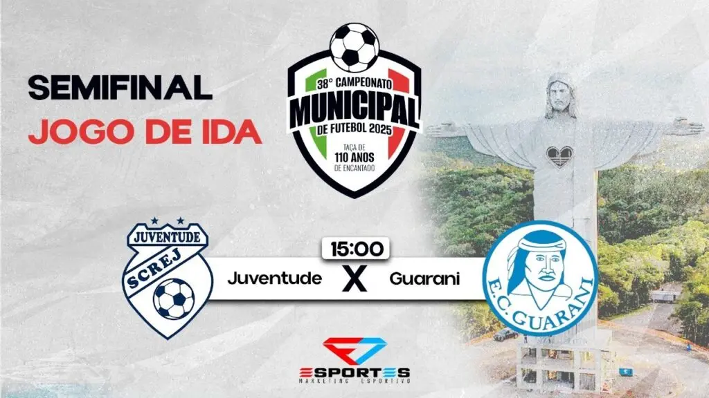 jogo do juventude