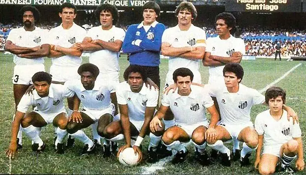 jogos do santos