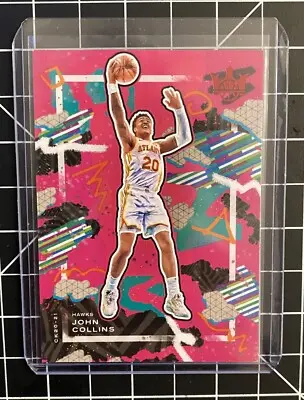 john collins