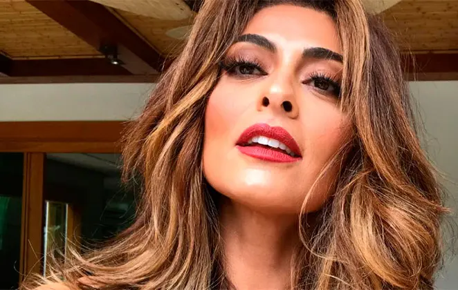 juliana paes