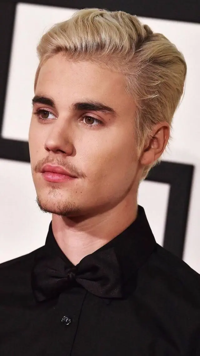justin bieber