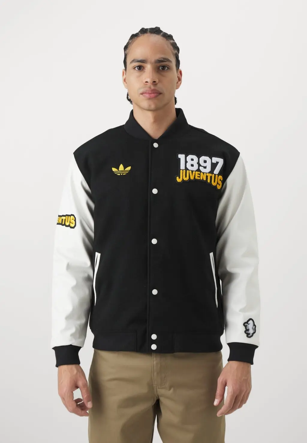 juventus x