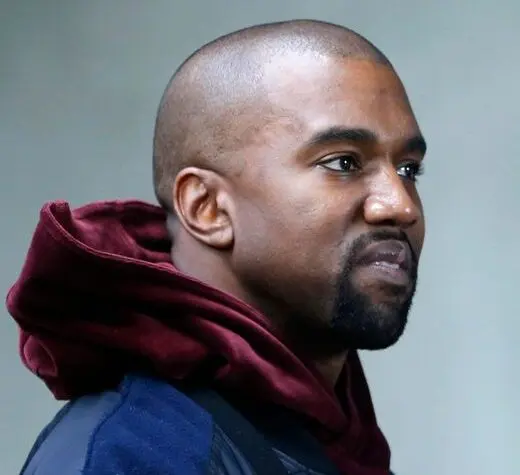 kanye west