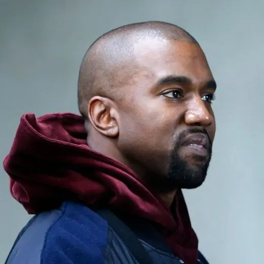 kanye west
