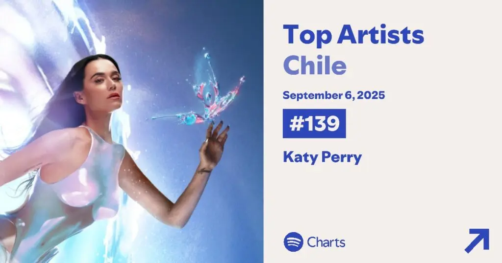 katy perry