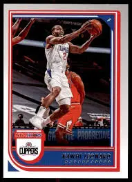 kawhi leonard