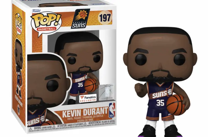 kevin durant