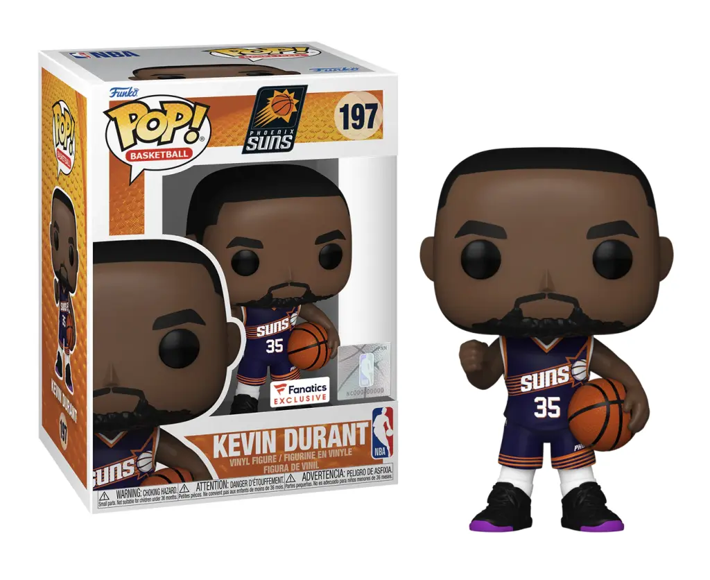 kevin durant
