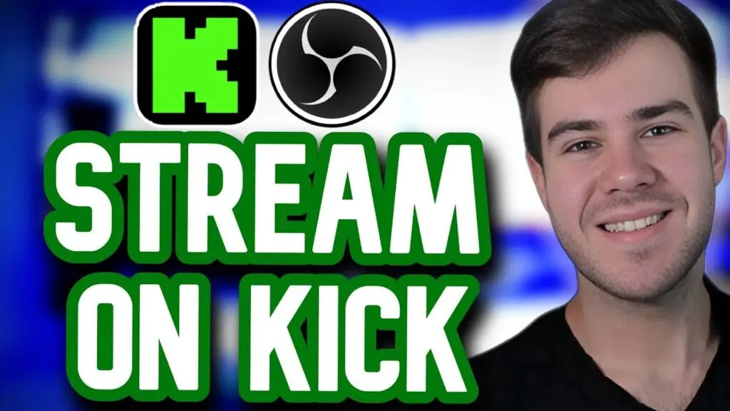 kick tv