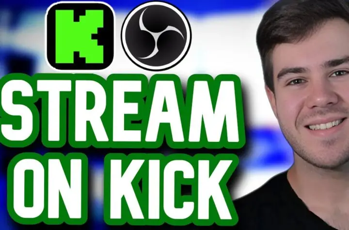 kick tv