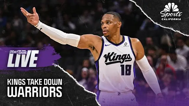kings x warriors