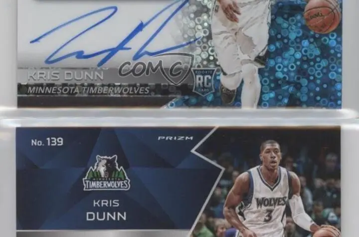 kris dunn
