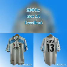 lazio x